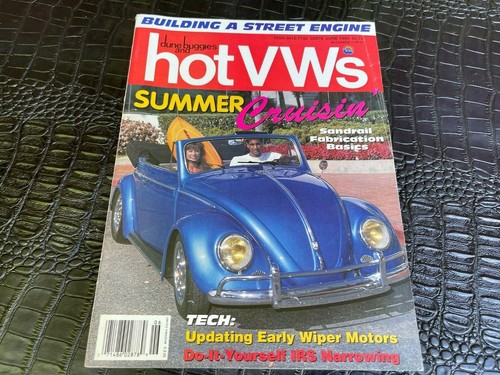 June 1994 dune buggies and - 1994,