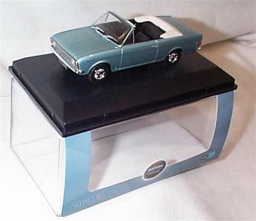 Ford cortina mk11 crayford - ford,