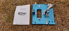 Jointmaster Mk 2 sawing jig