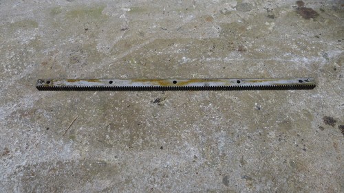 Bed rack spare part only - , from