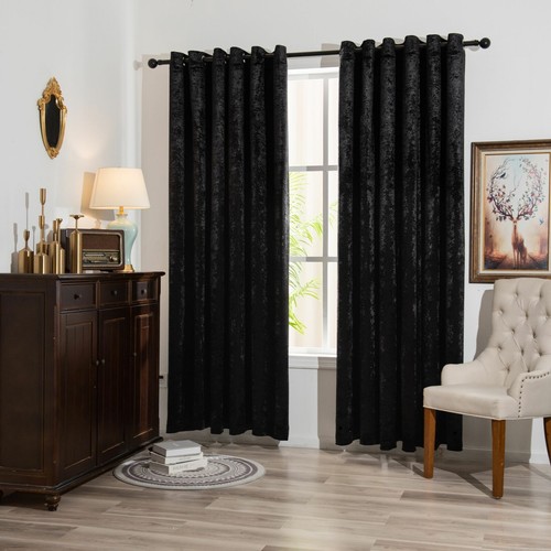 Luxury crushed velvet - luxury,
