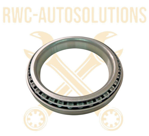 Pk6 gearbox differential - gearbox,