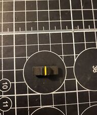 Roland SH-101 MC-202 Replacement Yellow Cap