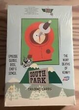 South Park 1998 Comic Images Trading Cards *Pick Individual Cards*