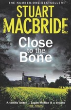 Close the bone logan - close,