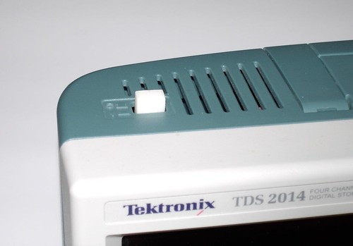 Compatible tektronix tds 2014 - tektronix,