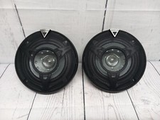Kenwood Car Speakers 4" KFC-1059S 100 watts - New & unused
