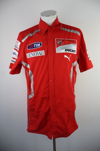 Puma ducati moto casual - ducati,
