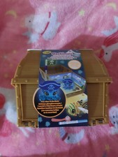 Washimals Treasure Chest Toy