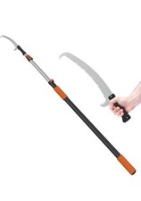6m Pole Saw Telescopic Tree