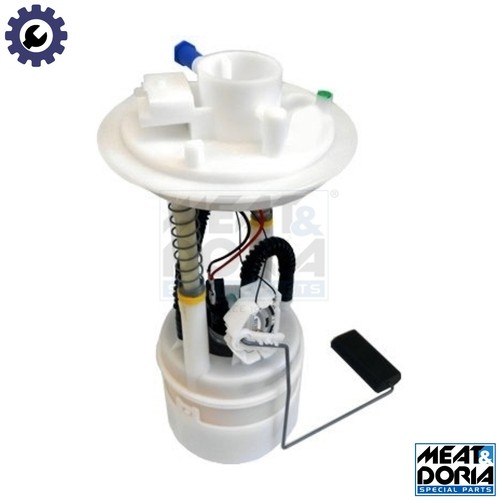 Fuel feed unit 77069 - feed,