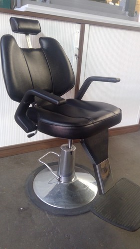 Rem barber chair - barber, salon