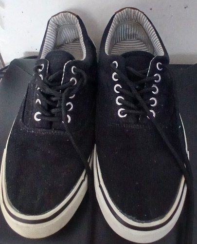 Vans style shoes - style,