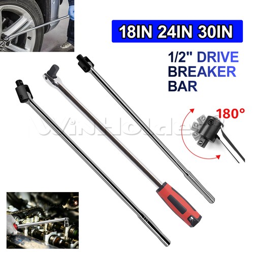 Drive breaker bar 24 - drive,