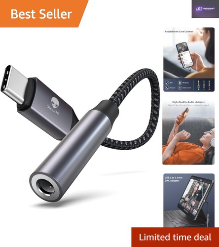 Universal usb aux dongle - universal, c