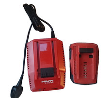 NEW HILTI 2022 C4/36-90