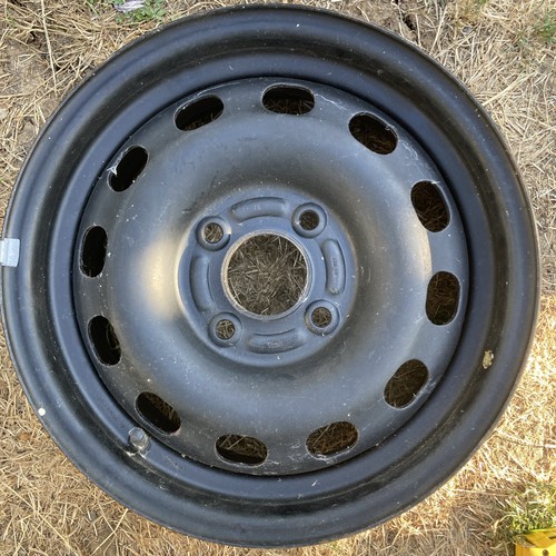 Genuine ford fiesta - ford, 14”