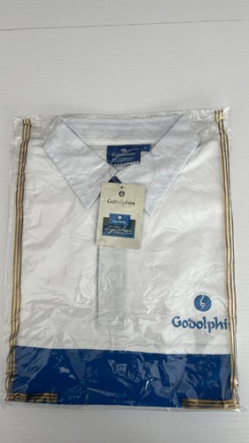 Bnwt staff issued godolphin - bnwt,