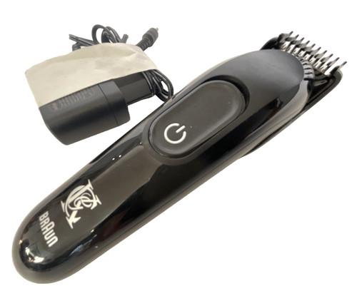 Braun king gillette cordless - braun,
