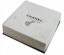 Authentic CHANEL Charm