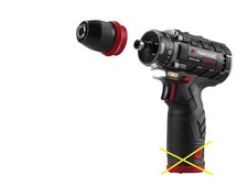 Parkside Drill Driver