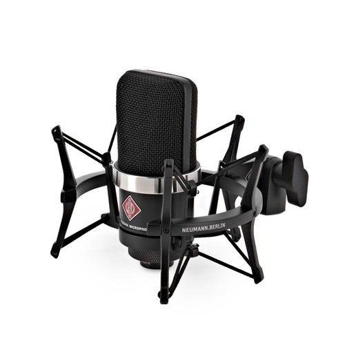 Neumann tlm 102 - 102, microphone