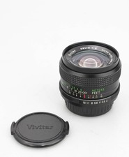 Vivitar 28mm f2.0 Wide Angle