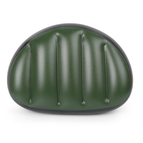 Inflatable seat pillow fishing - pillow,