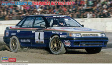 Hasegawa 1/24 Subaru Legacy RS