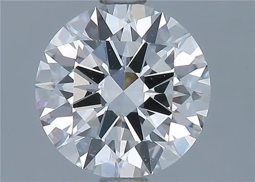 Certificate gia round - ct,