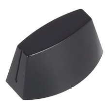 Stoves SDF60DO Black Knob