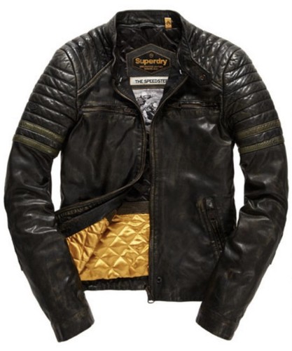 Superdry endurance the - superdry,