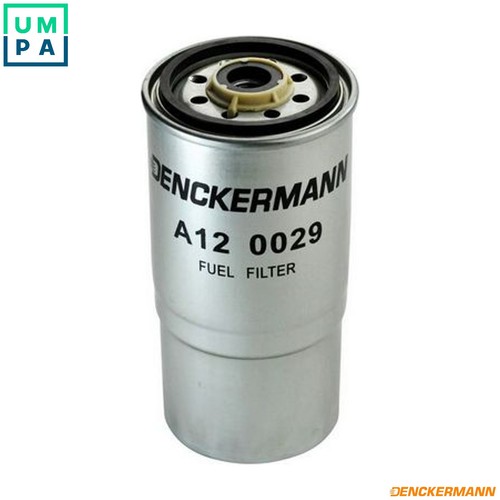Fuel filter a120029 for bmw - fuel,