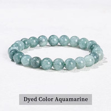 Natural Stone Beads Bracelet