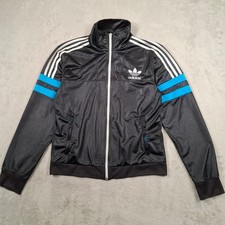 Adidas Track Jacket Mens Large