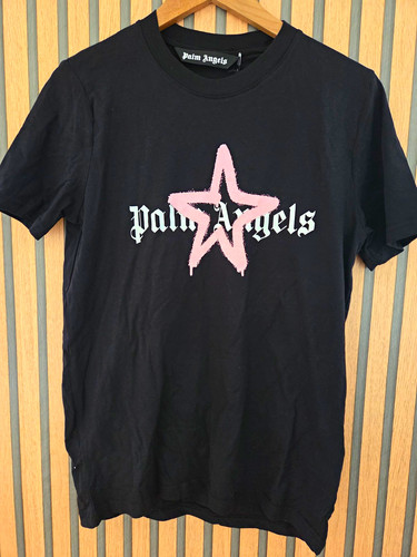 Palm angels black - palm,