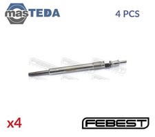 16642-001 ENGINE GLOW PLUGS FEBEST 4PCS FOR JEEP CHEROKEE,GRAND CHEROKEE II