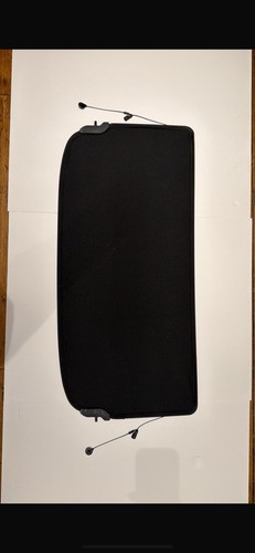 Ford puma parcel shelf - ford, load