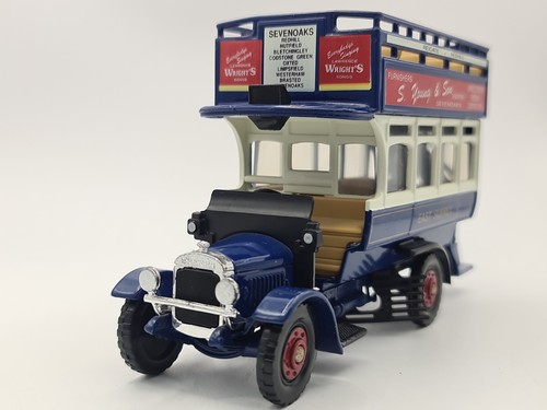 Corgi classics 96985 - corgi,