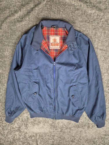 Vintage baracuta harrington - baracuta, g9
