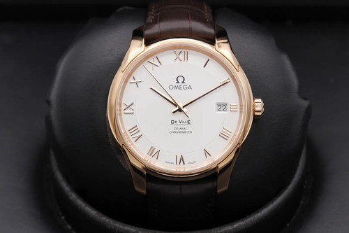 Omega ville axial - omega, co-axial