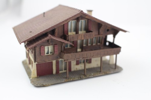Kibri 37033 chalet beckenried - kibri,