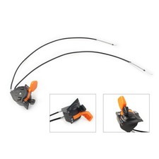 For John Deere  X300 X304 X320