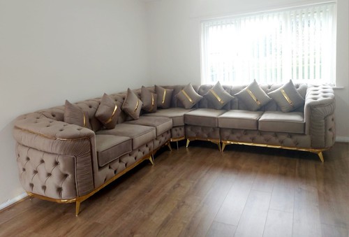 Luxury ambassador - |,