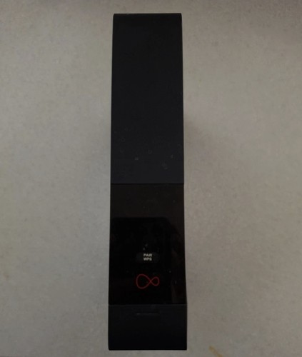 Virgin media hub vmdg505 - virgin,