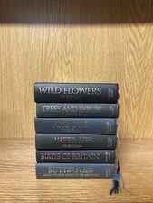 Readers Digest Field Guides 6