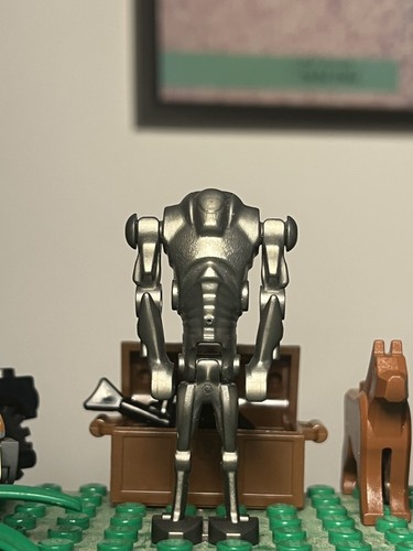 Super battle droid - super,
