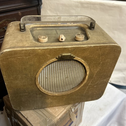 Vintage ever ready sky queen - ready,