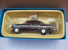 CORGI VANGUARDS 1/43 SCALE