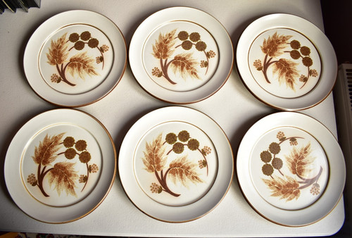 New denby cotswold dinner - denby,